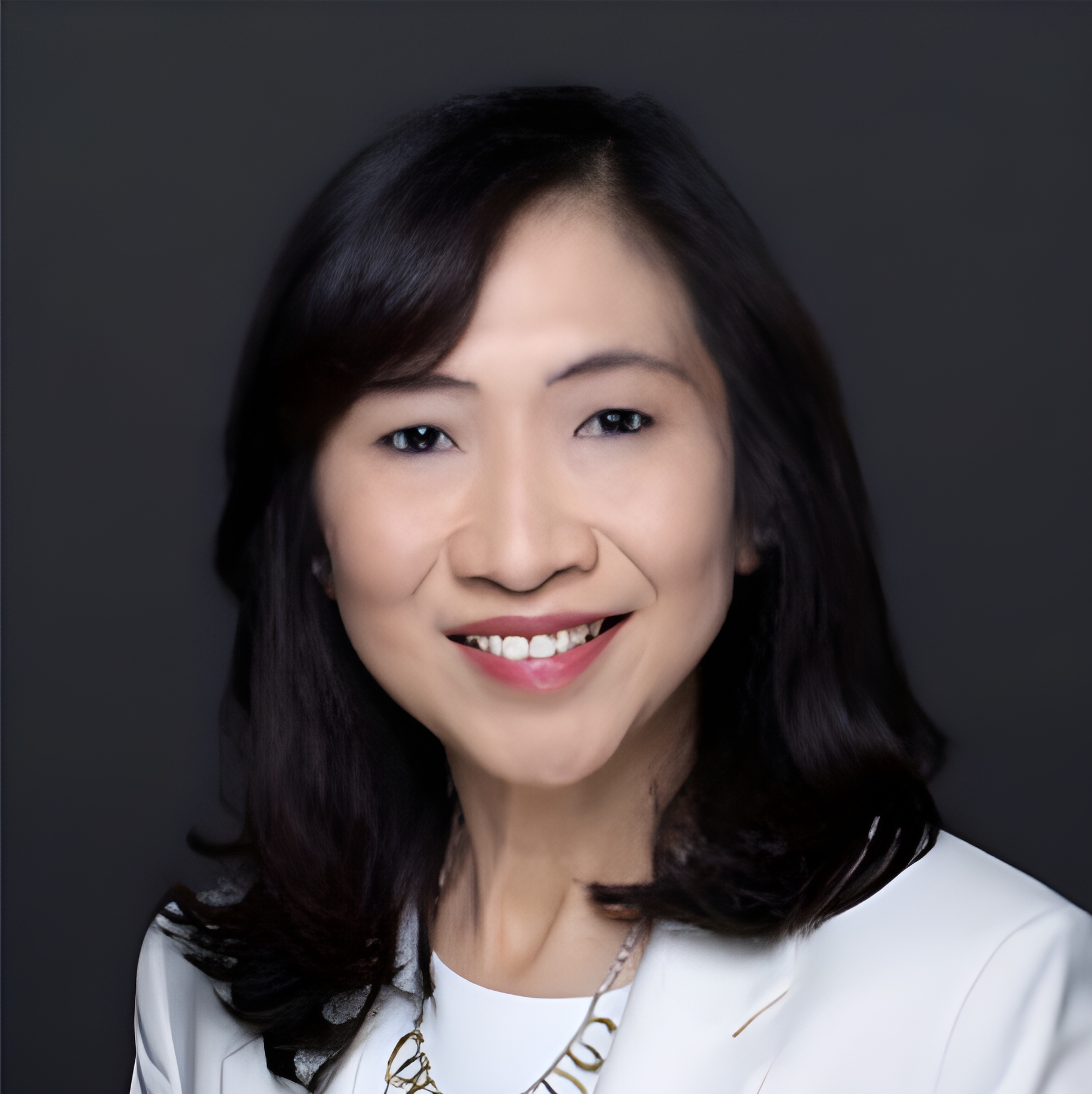Dr. Judy Chou